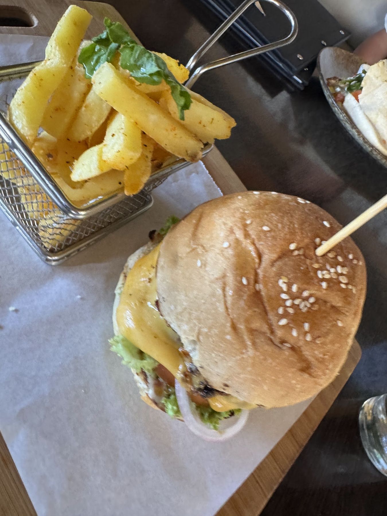 Pub favourites