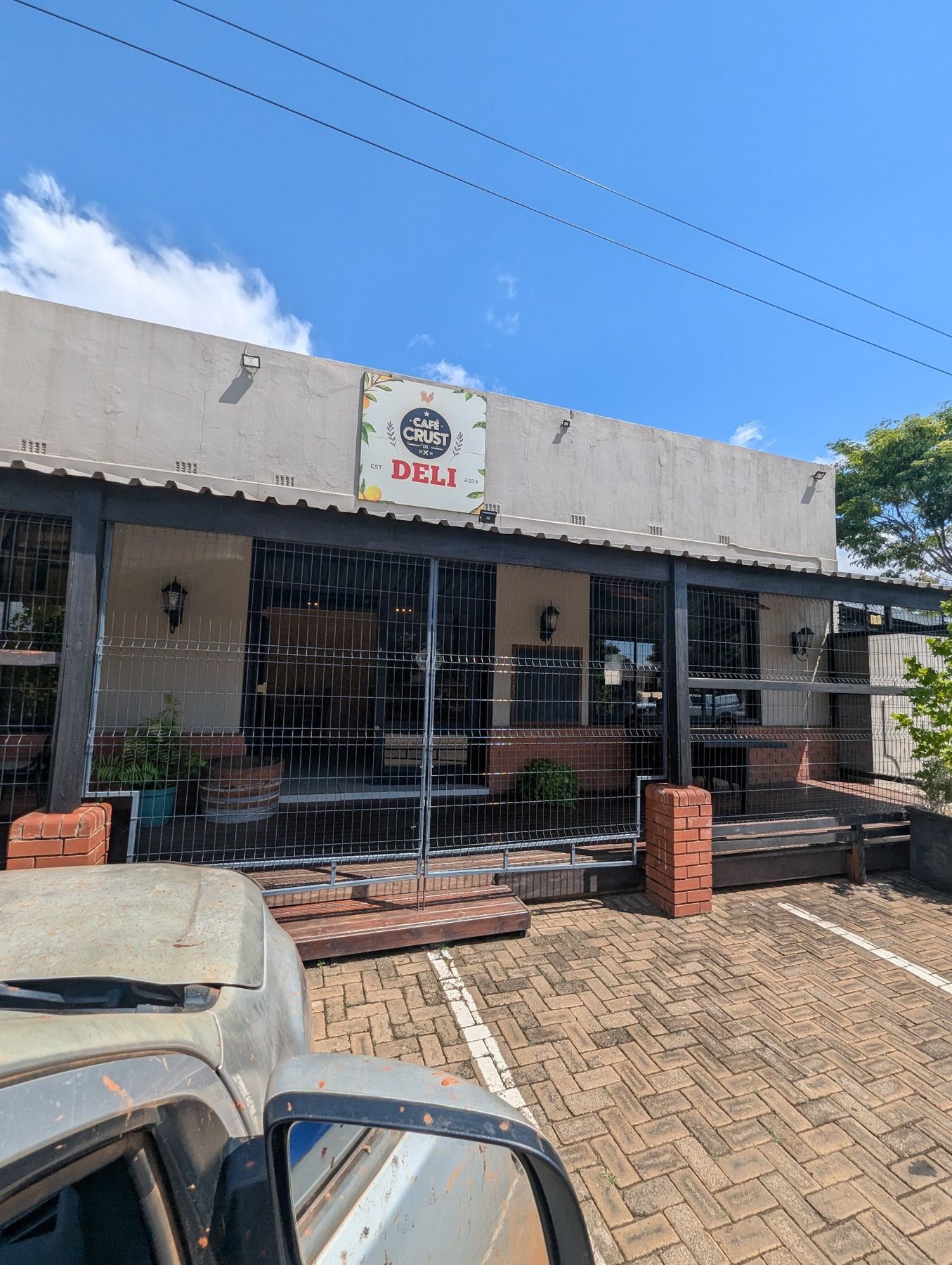 46 Maasdorp Street